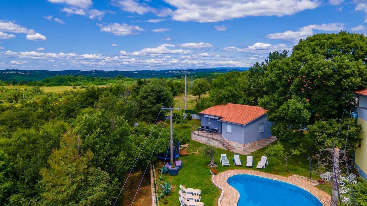 Photo of Outdoor in Jezenj