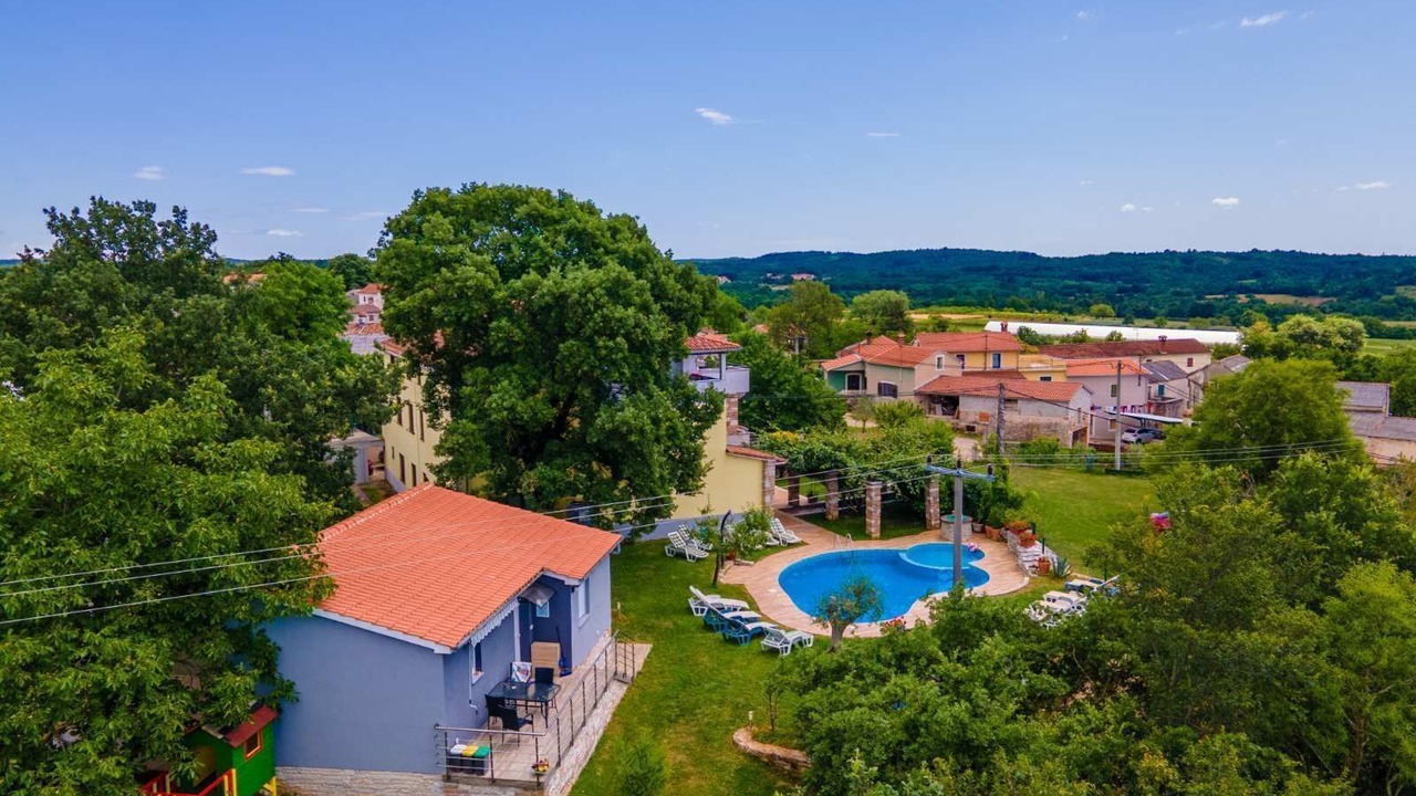 Photo of Outdoor in Jezenj