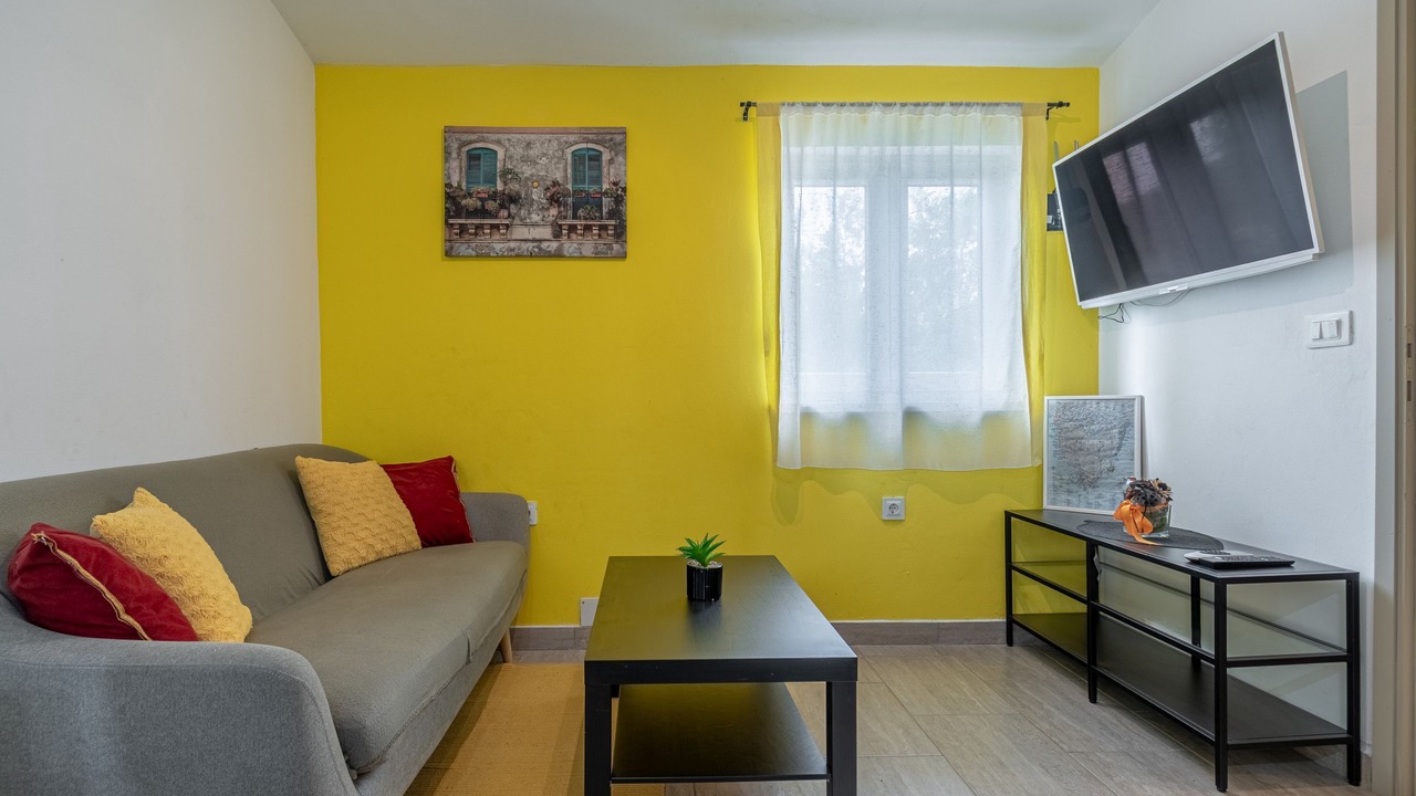Photo of Livingroom in Jezenj