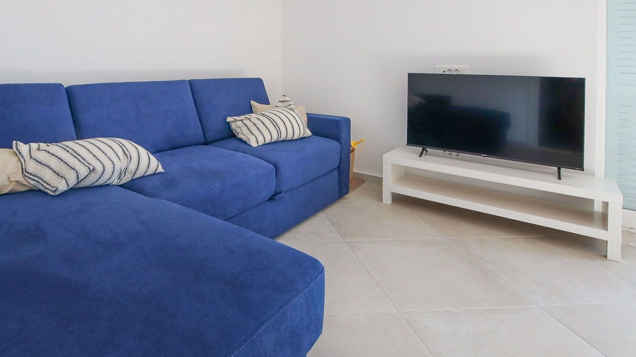 Photo of Bedroom in Necujam