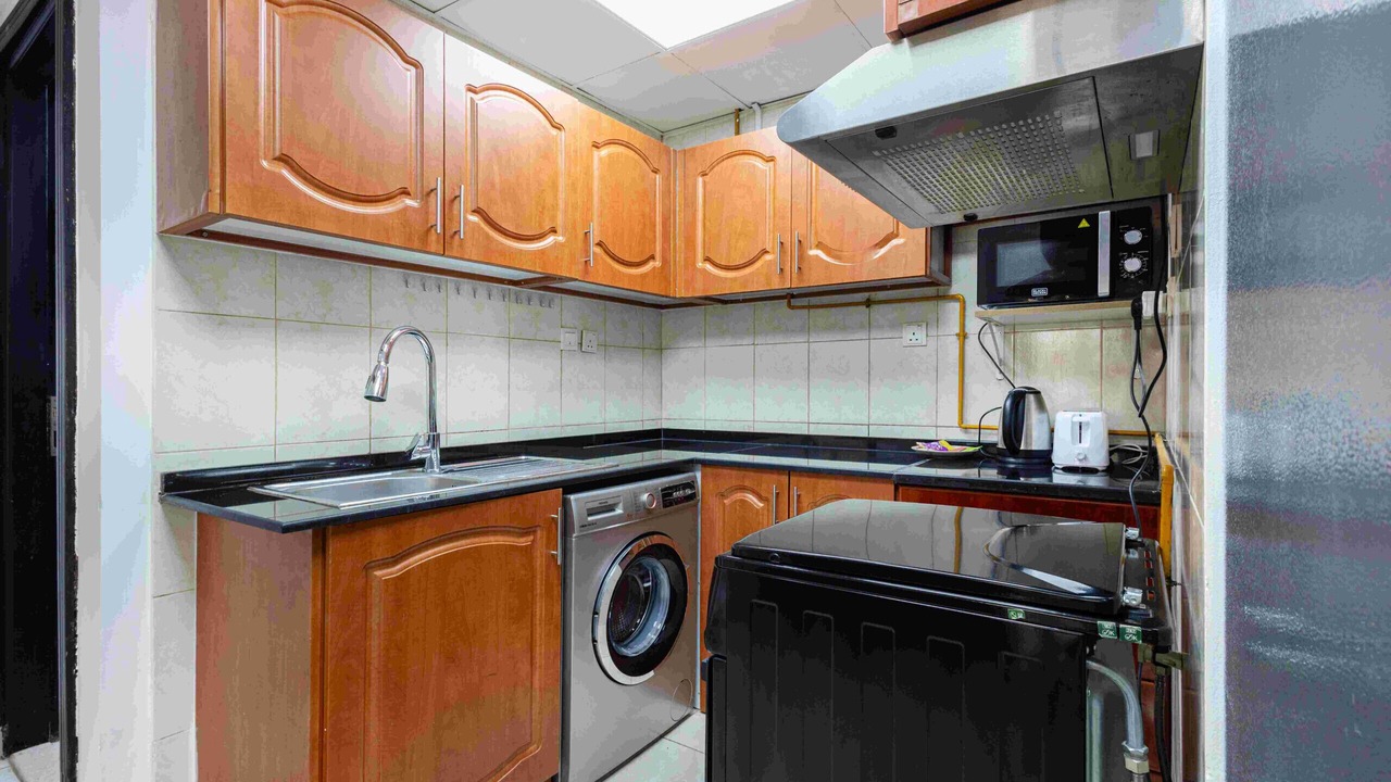 Photo of Kitchen in Jumeirah Village Circle