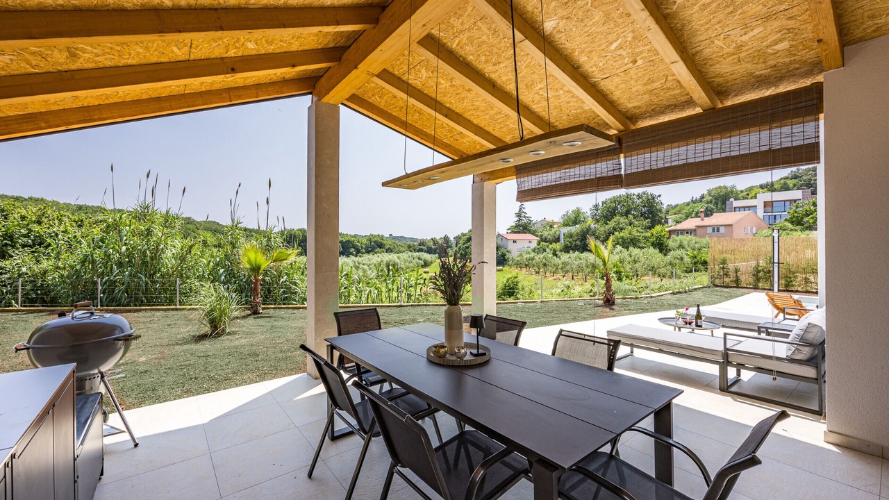 Photo of Outdoor in Vintijan