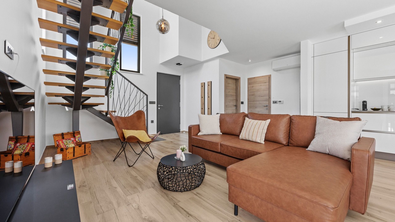 Photo of Livingroom in Vintijan