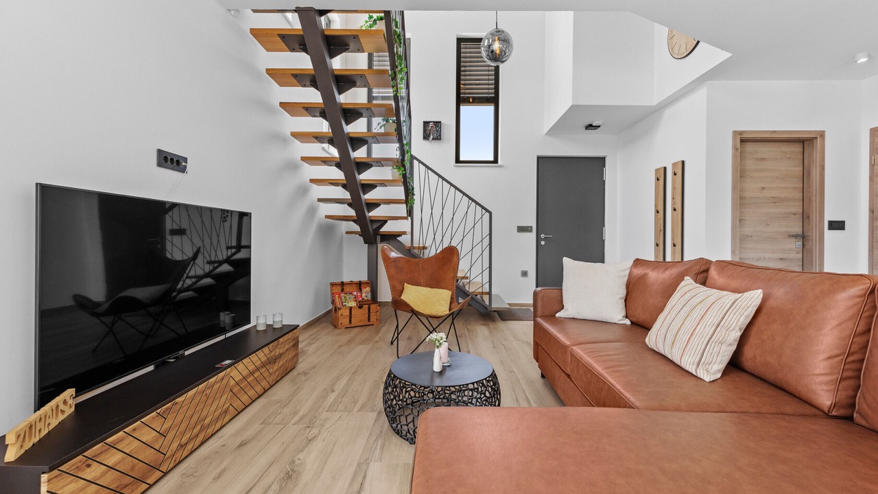 Photo of Livingroom in Vintijan