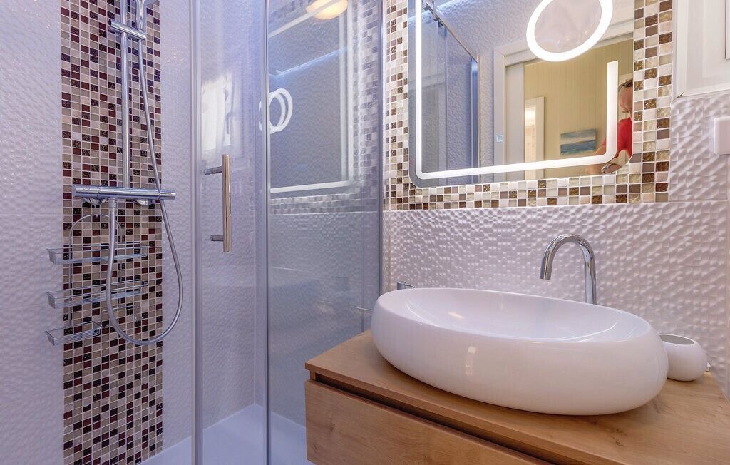 Photo of Bathroom in Nerezine