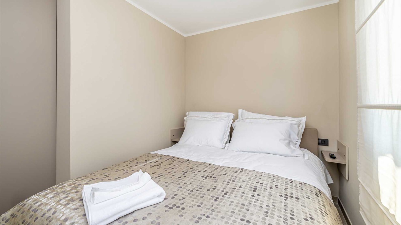 Photo of Bedroom in Omisalj