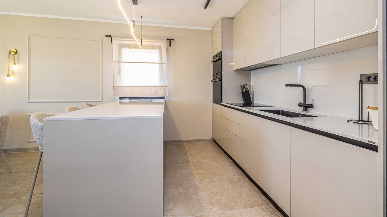 Photo of Kitchen in Omisalj
