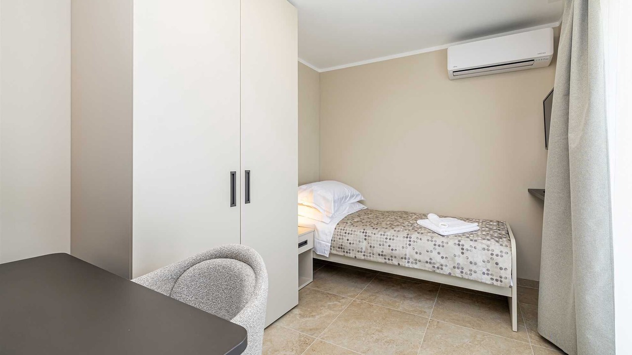 Photo of Bedroom in Omisalj