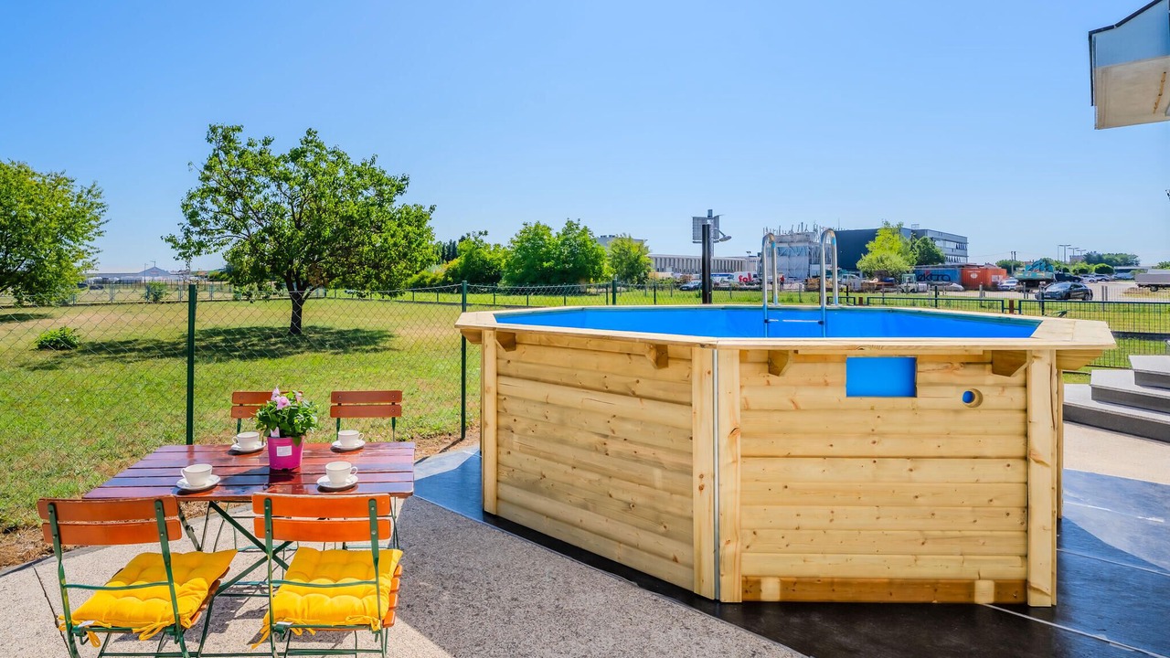 Photo of Outdoor in Novi Zagreb