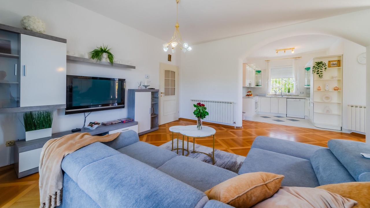 Photo of Bedroom in Novi Zagreb
