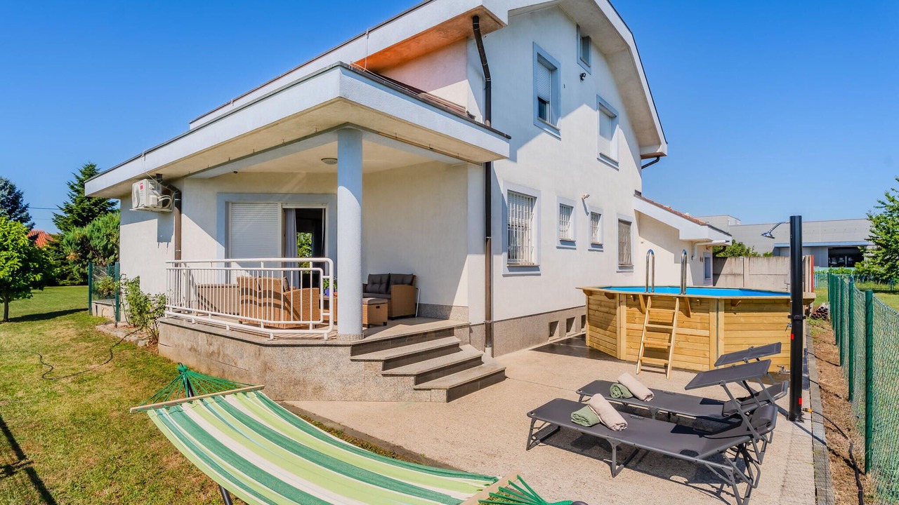 Photo of Outdoor in Novi Zagreb