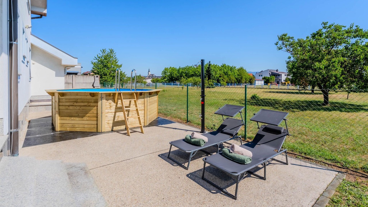 Photo of Outdoor in Novi Zagreb
