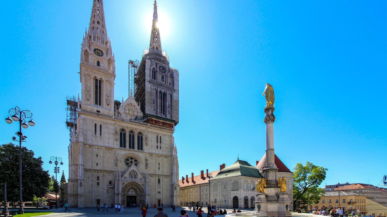 Photo of Others in Novi Zagreb