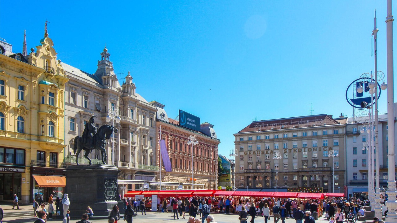 Photo of Others in Novi Zagreb