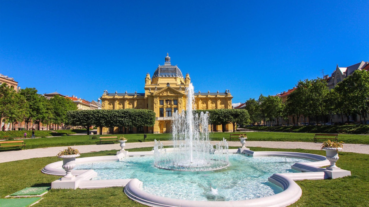 Photo of Others in Novi Zagreb