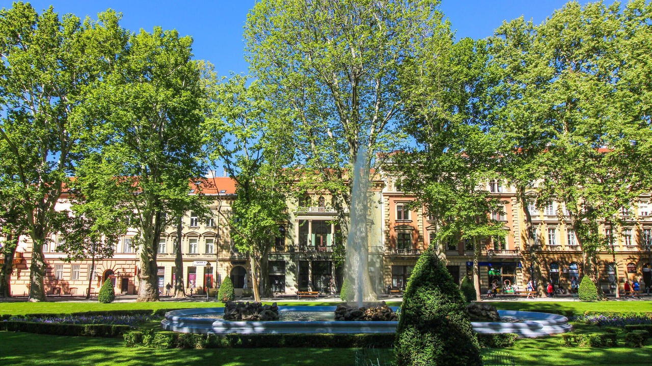 Photo of Others in Novi Zagreb