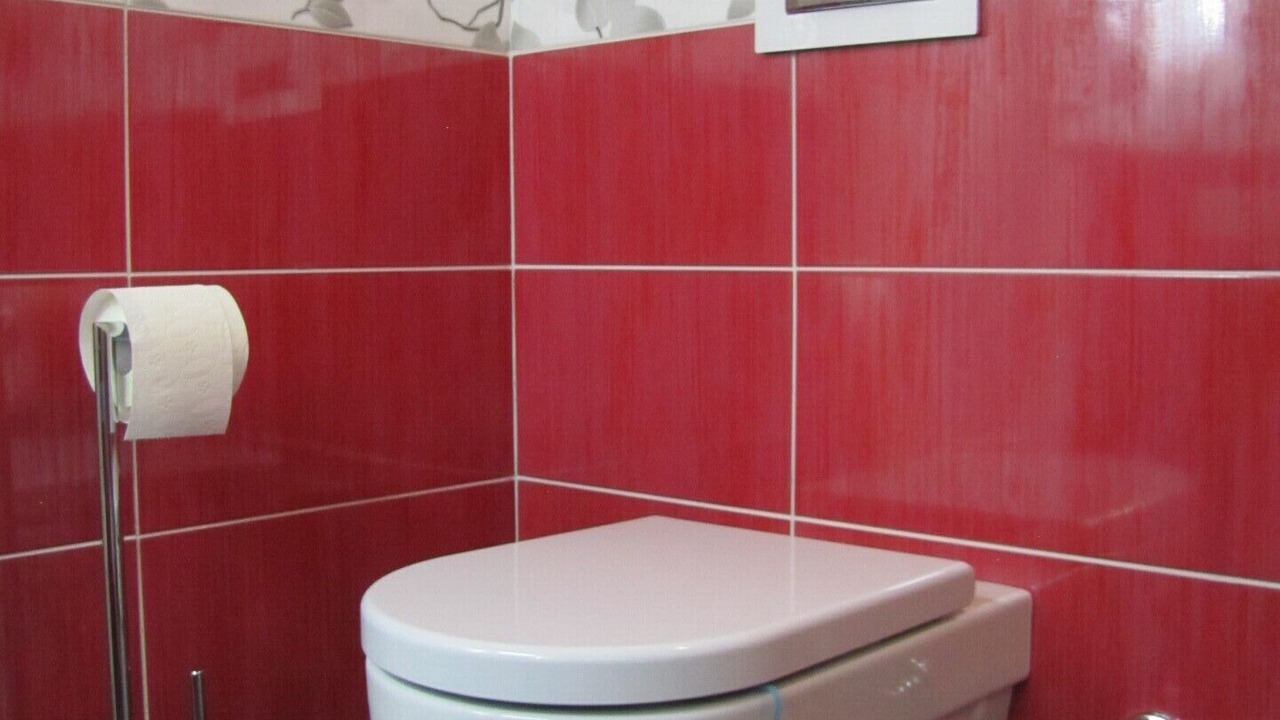 Photo of Bathroom in Sezana