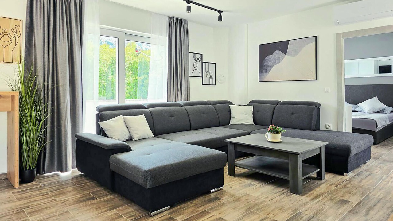Photo of Bedroom in Jurandvor