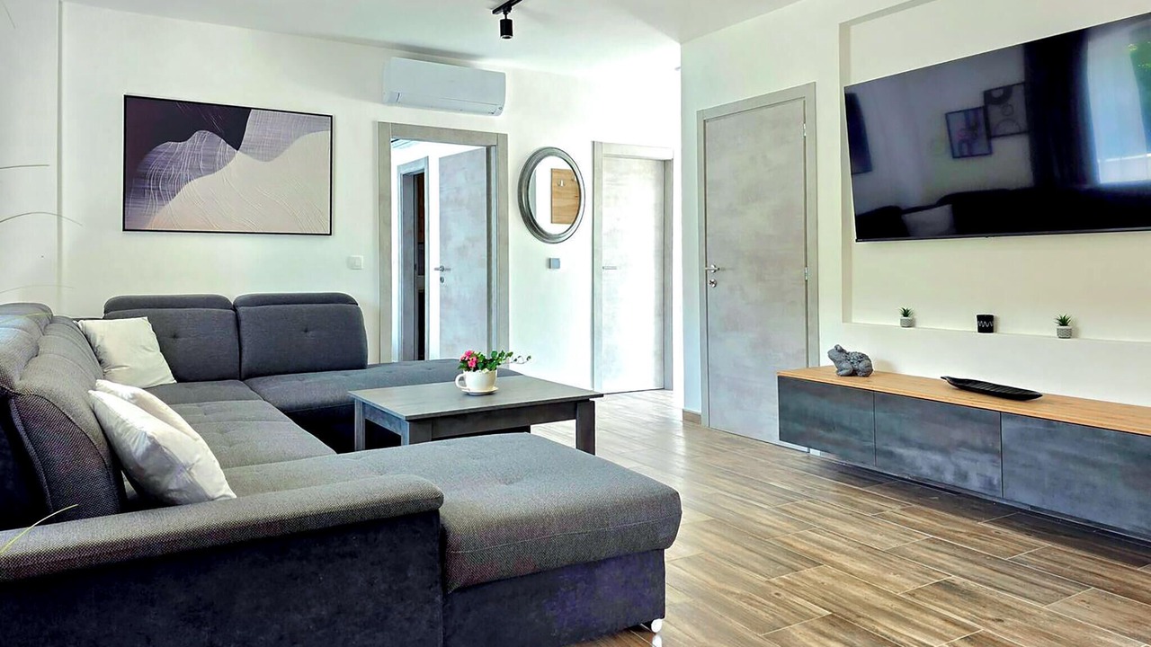 Photo of Bedroom in Jurandvor