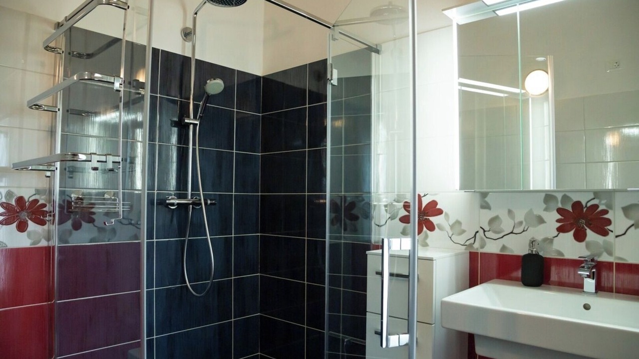 Photo of Bathroom in Sezana