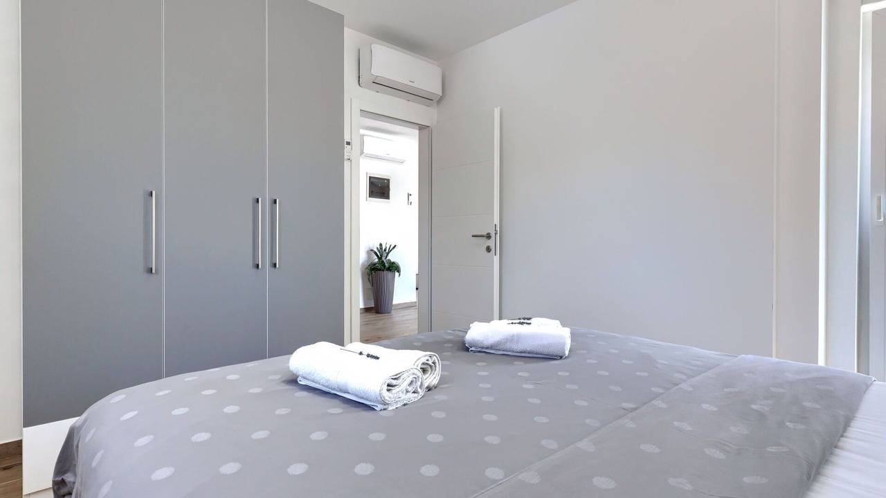Photo of Bedroom in Fiorini