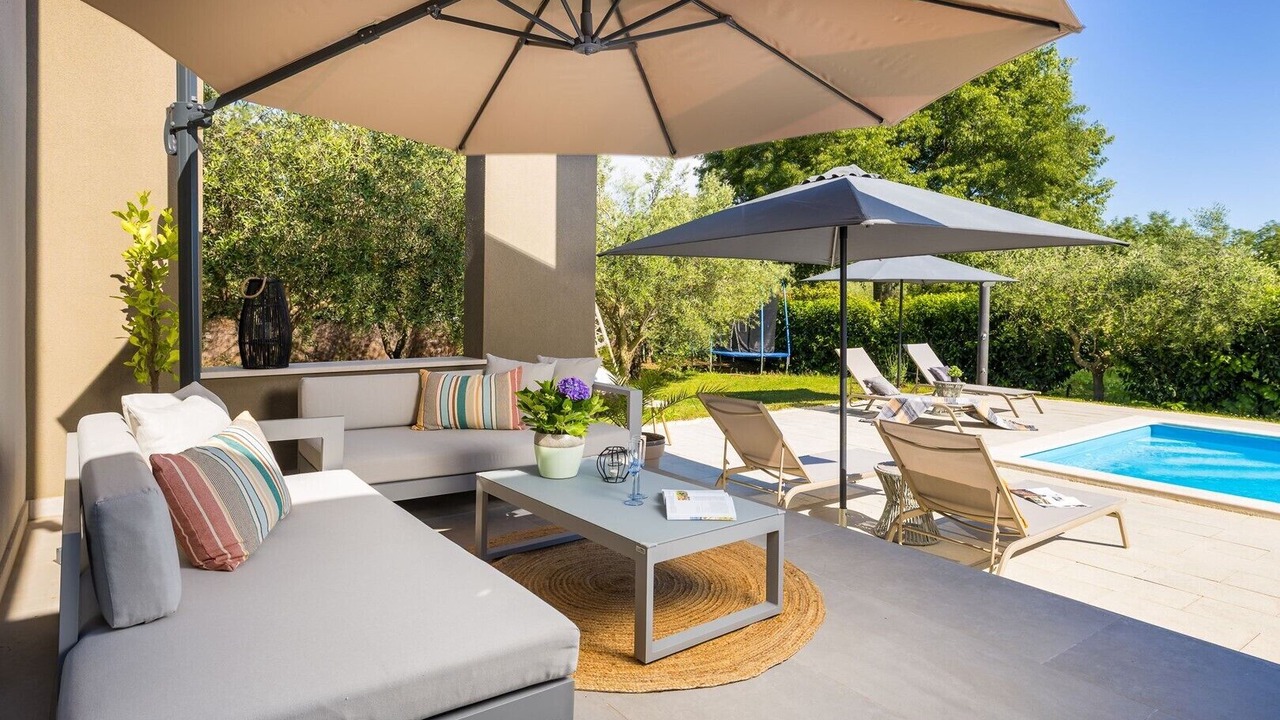 Photo of Patio Balcony in Filipana