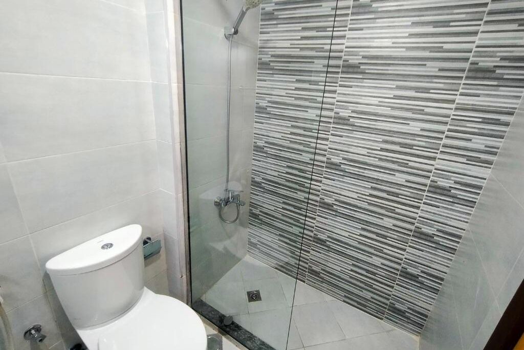 Photo of Bathroom in Ajman