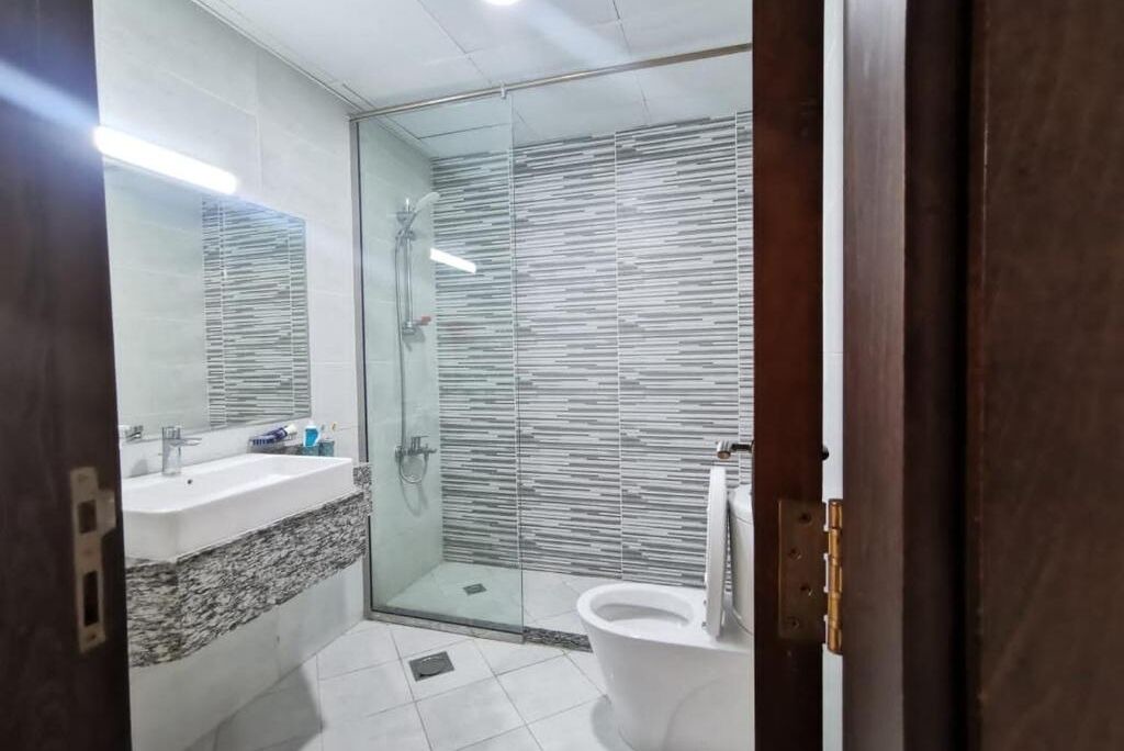 Photo of Bathroom in Ajman
