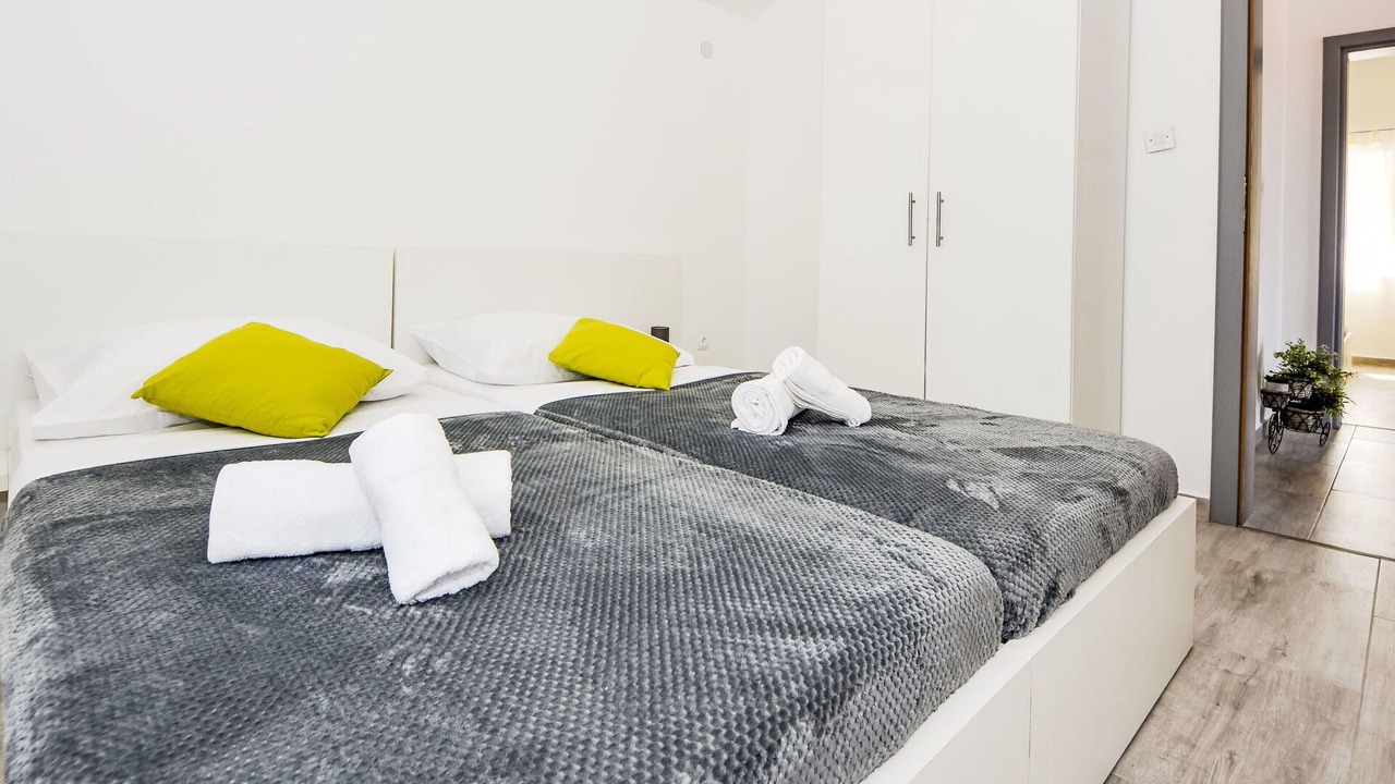 Photo of Bedroom in Benkovac
