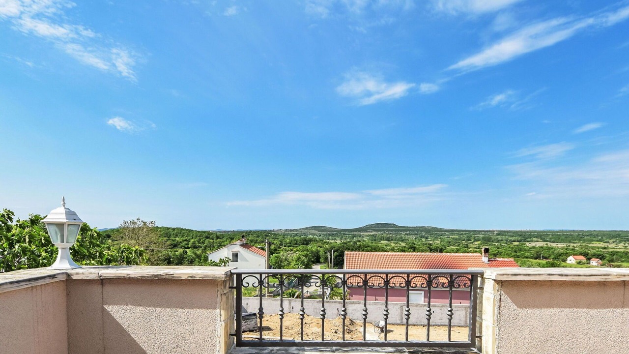 Photo of Patio Balcony in Benkovac