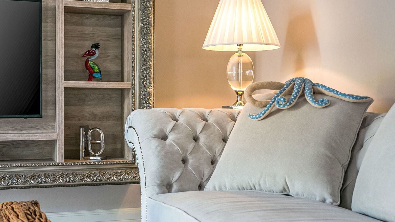Photo of Bedroom in Lanterna