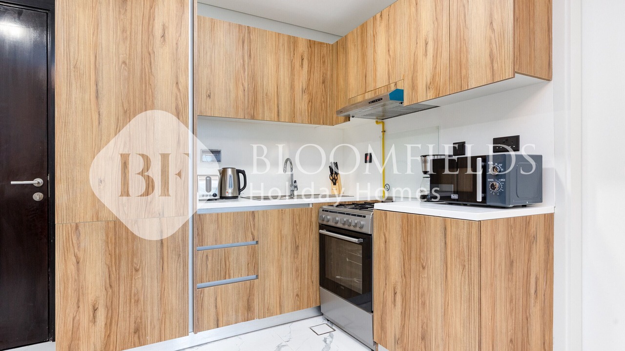 Photo of Kitchen in Abu Dhabi