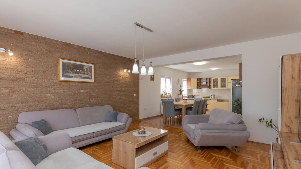 Photo of Livingroom in Podbablje