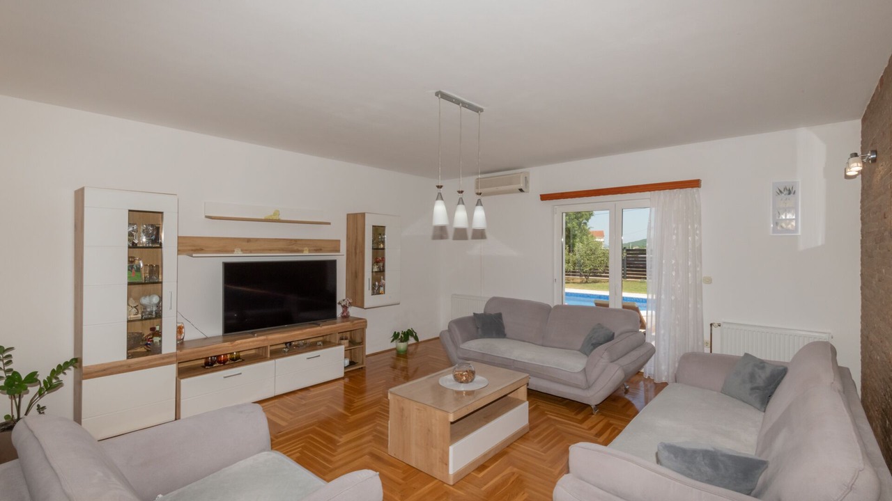 Photo of Livingroom in Podbablje