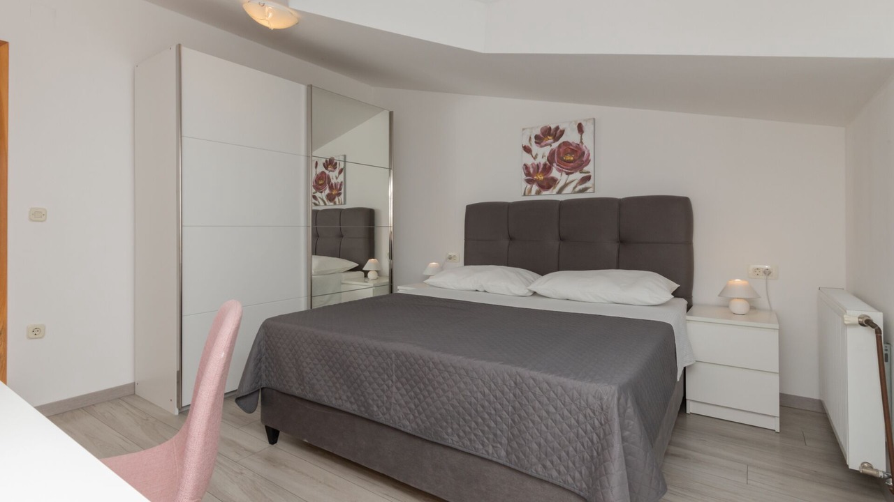 Photo of Bedroom in Podbablje
