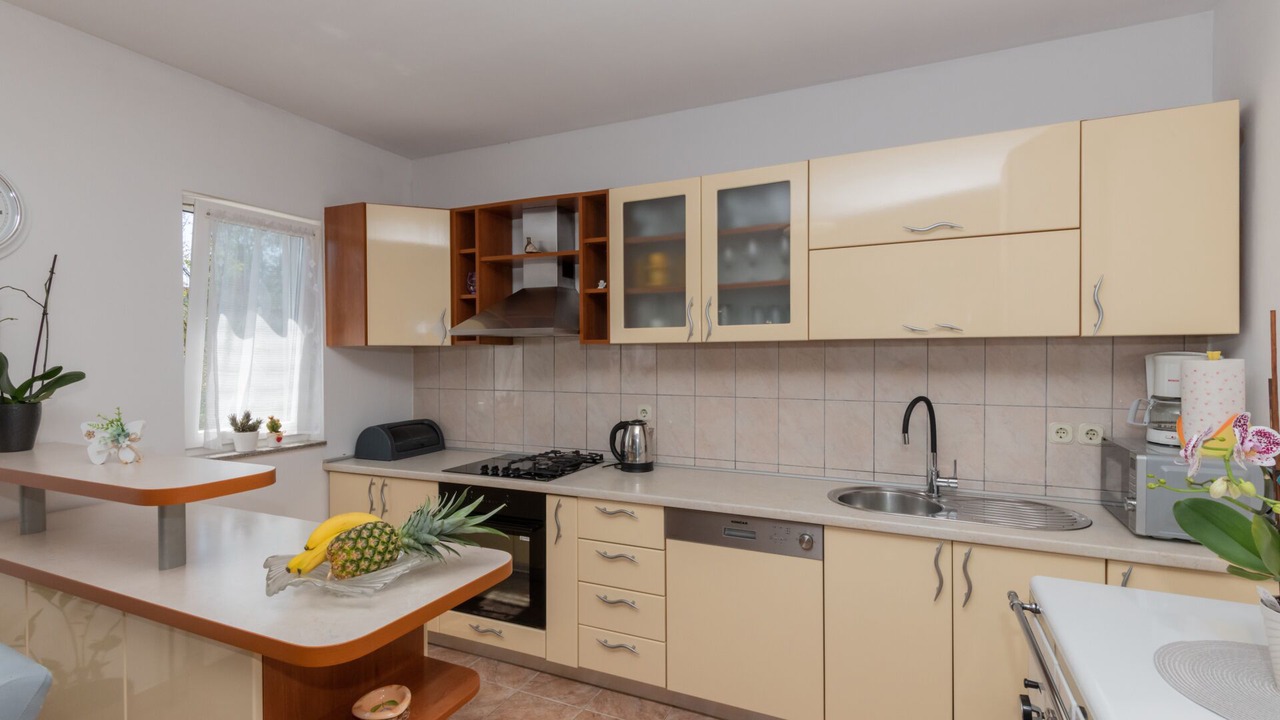 Photo of Kitchen in Podbablje