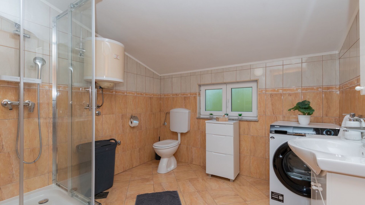 Photo of Bathroom in Podbablje