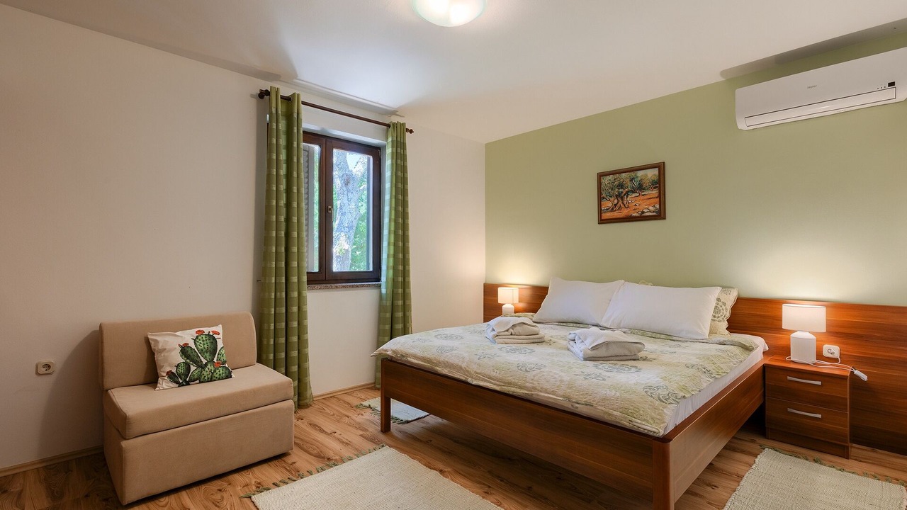Photo of Bedroom in Jursici