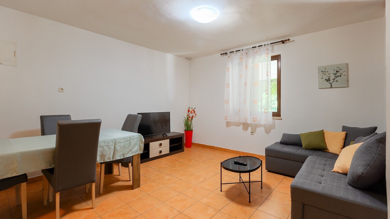 Photo of Livingroom in Jursici