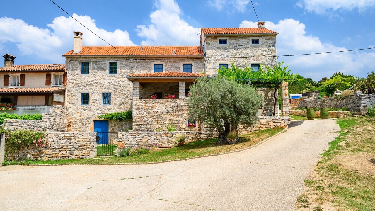 Photo of Outdoor in Municipality of Oprtalj