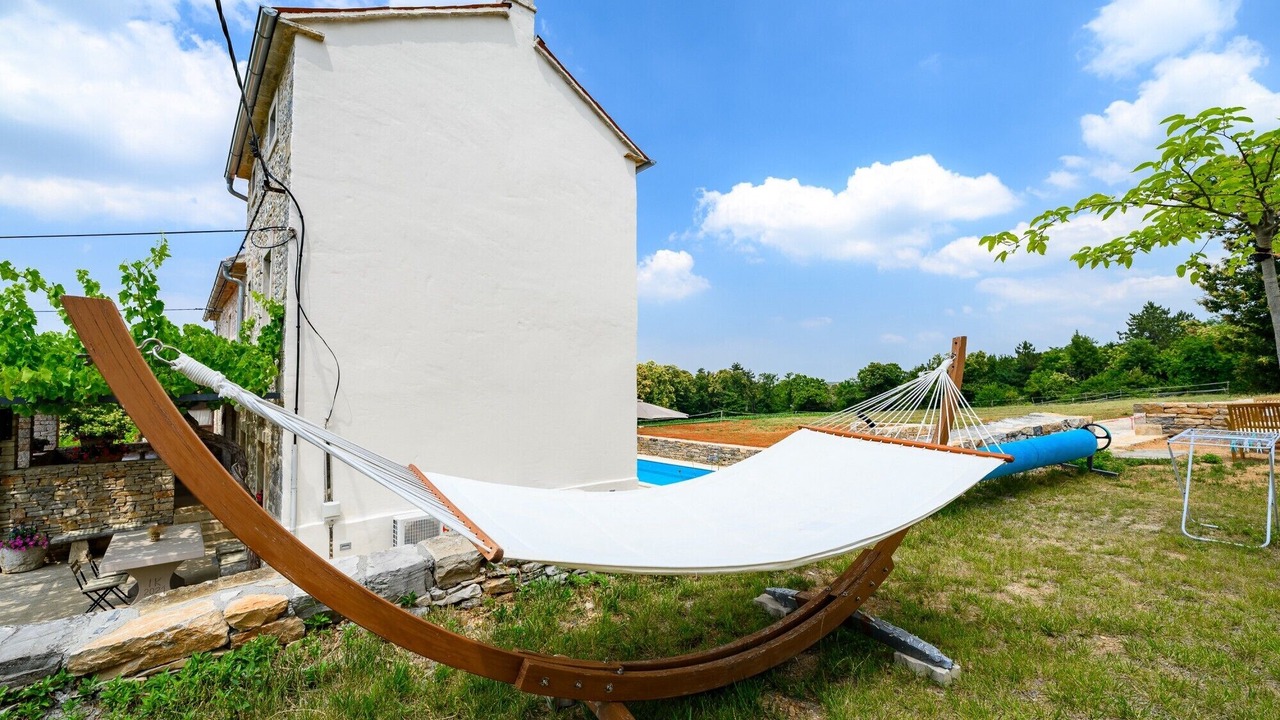 Photo of Outdoor in Municipality of Oprtalj