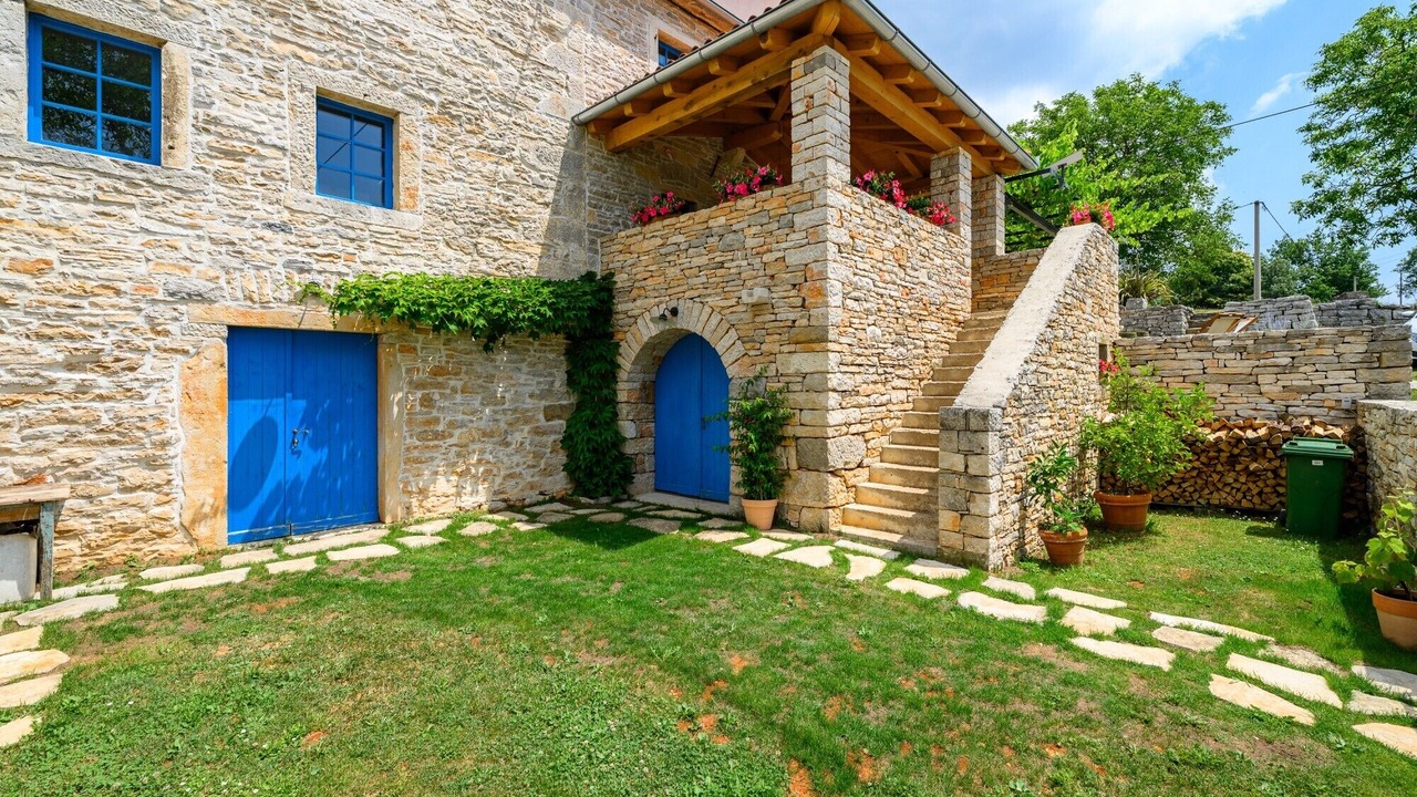 Photo of Outdoor in Municipality of Oprtalj