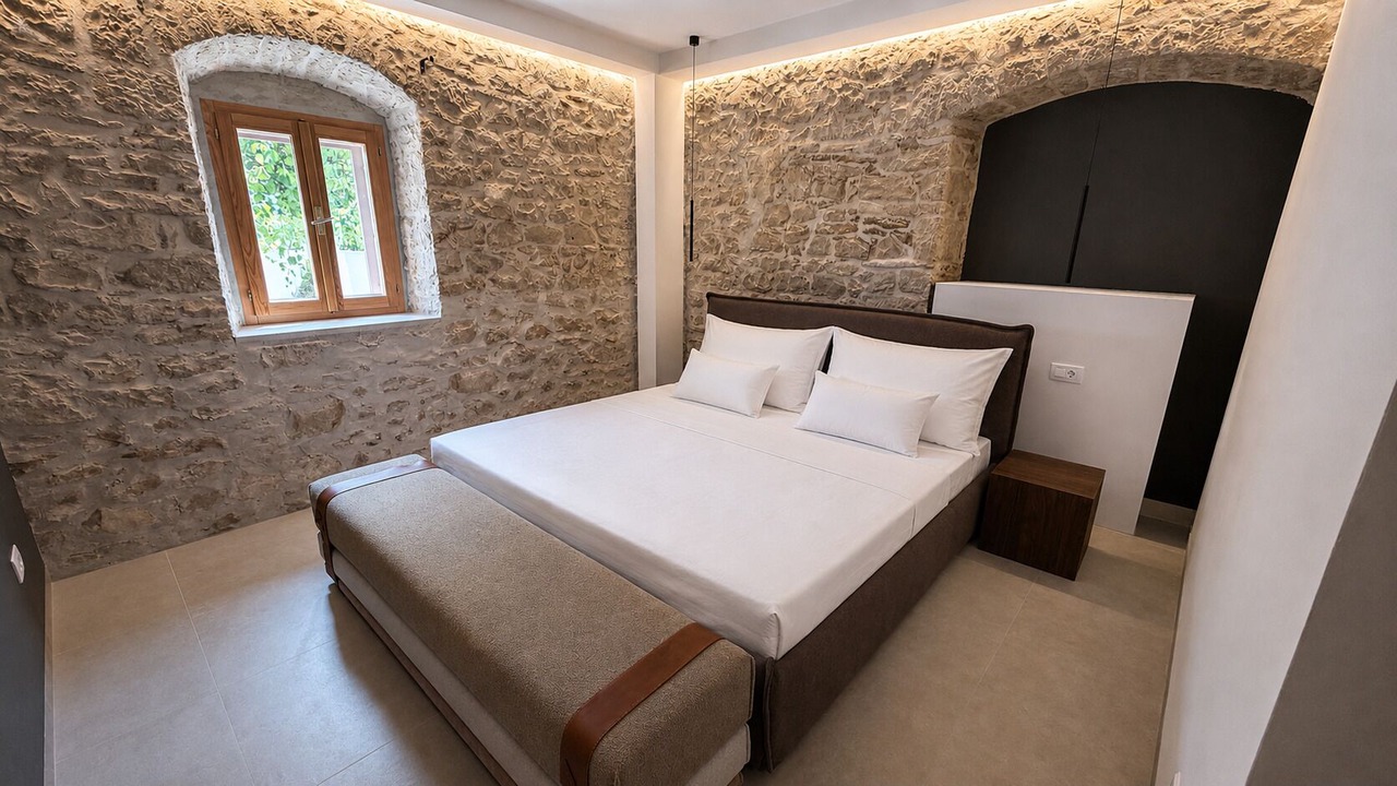 Photo of Bedroom in Donji Humac