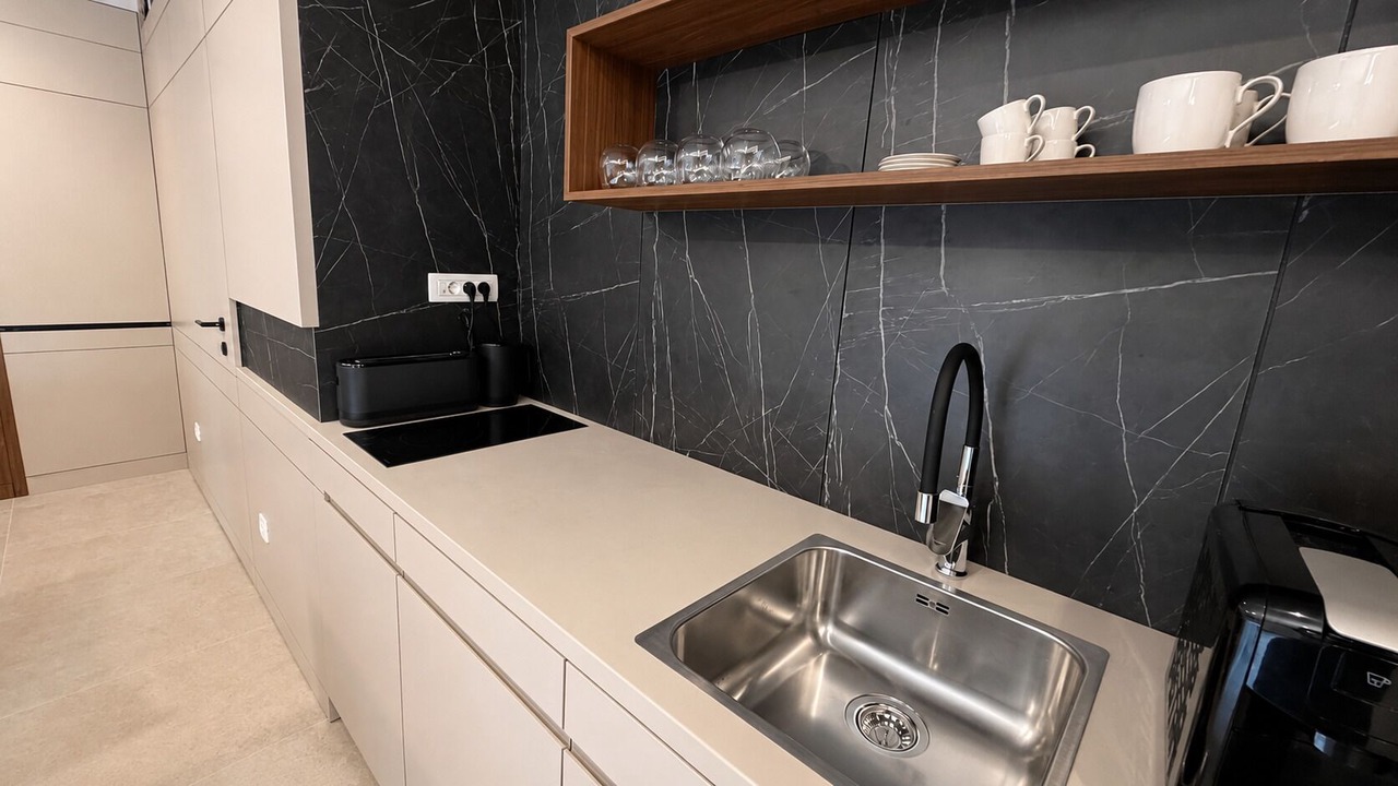Photo of Kitchen in Donji Humac