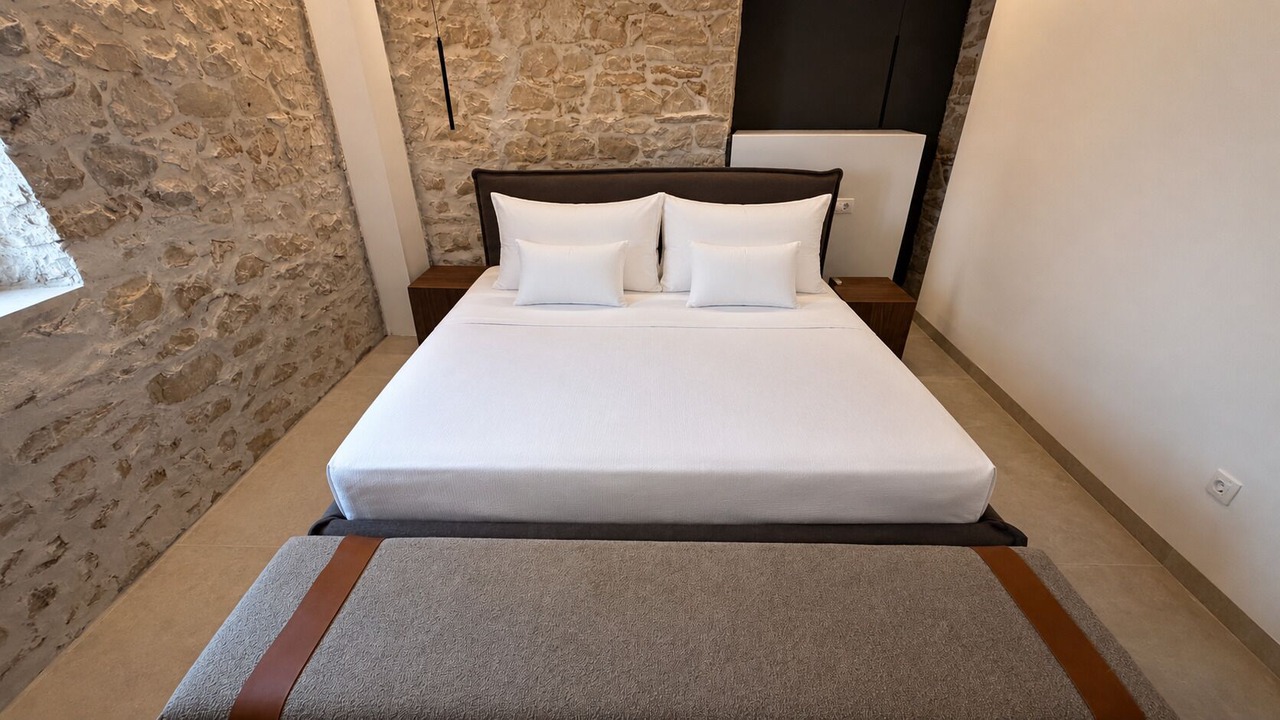 Photo of Bedroom in Donji Humac