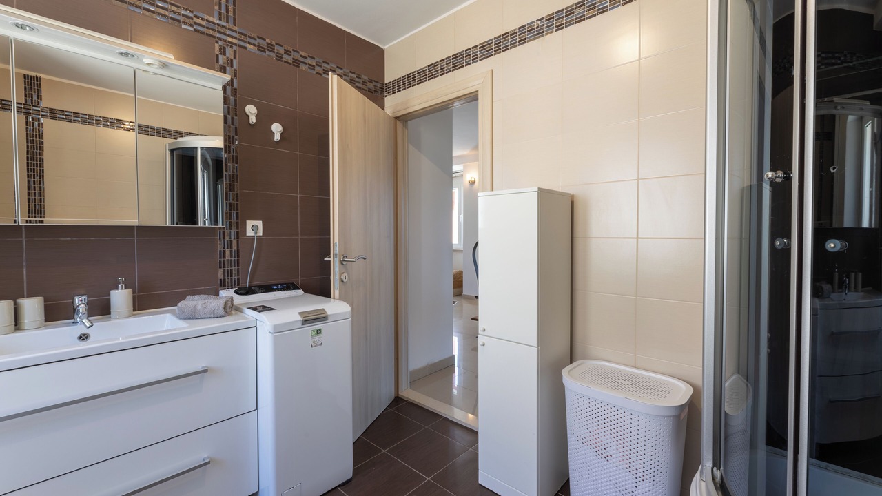 Photo of Bathroom in Donji Humac