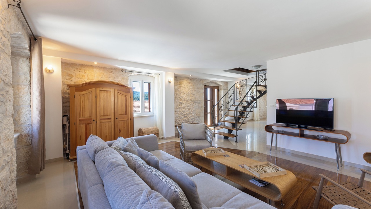 Photo of Livingroom in Donji Humac