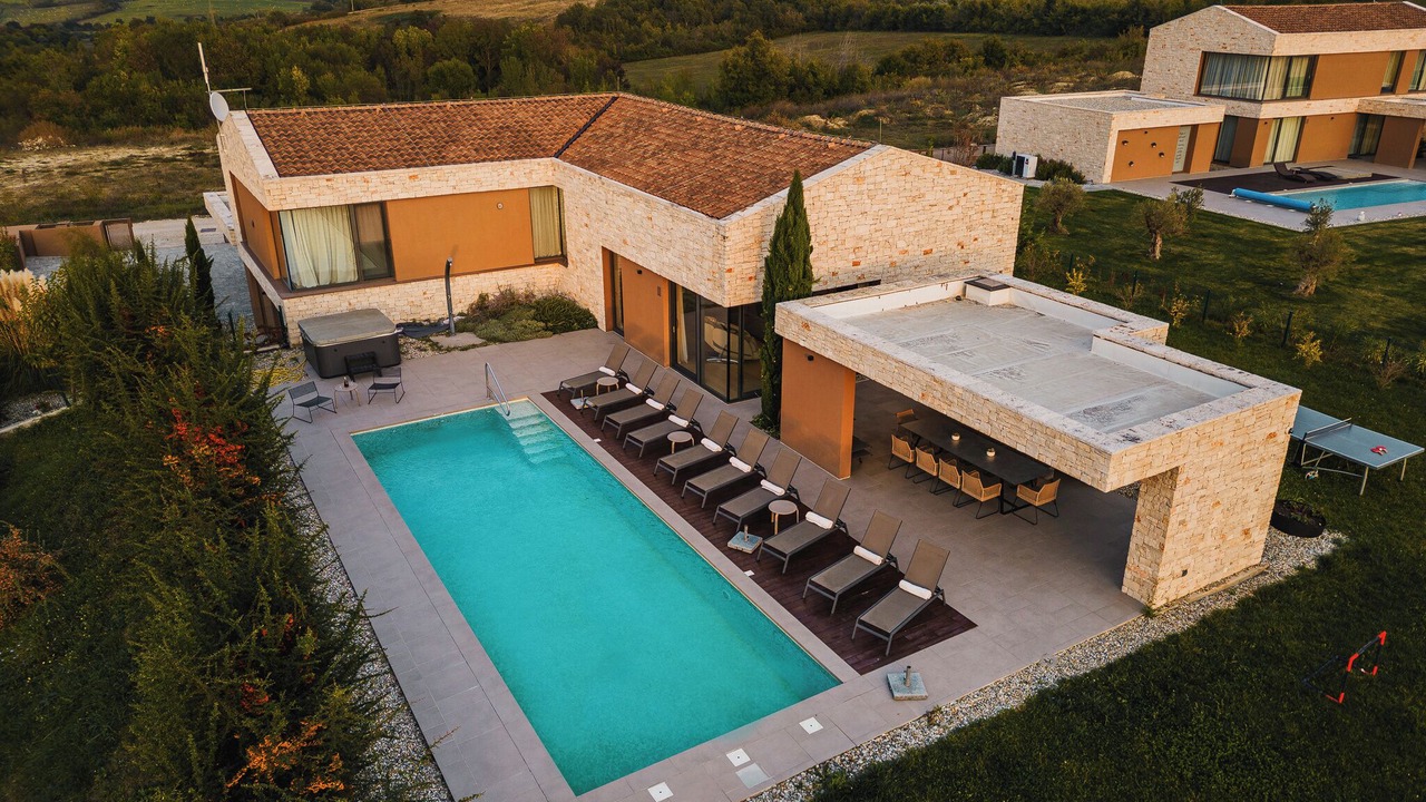 Photo of Outdoor in Brtonigla