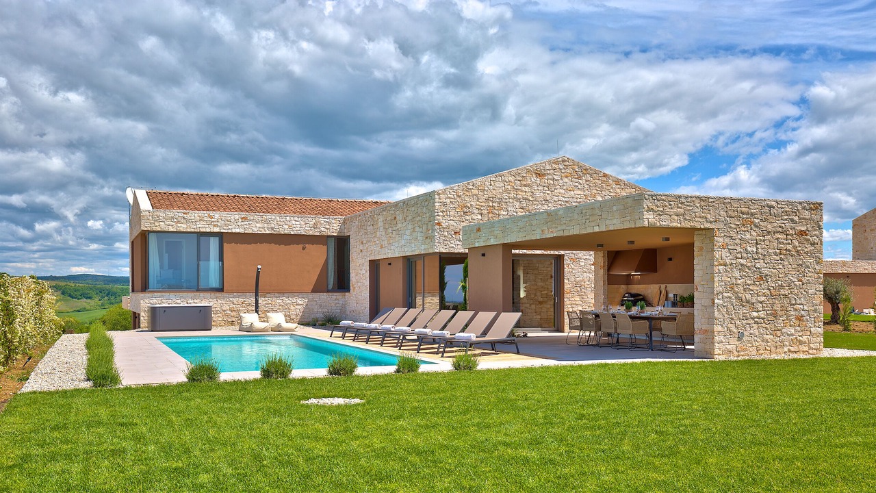 Photo of Outdoor in Brtonigla