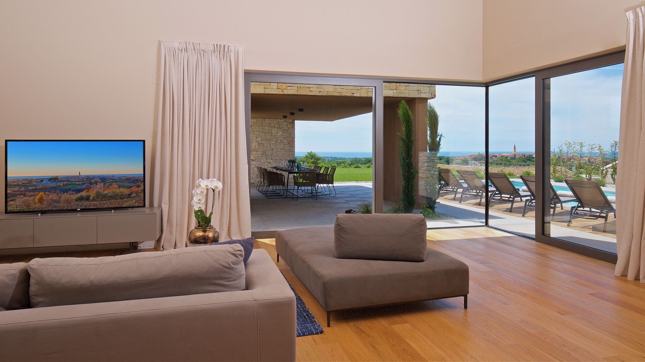 Photo of Livingroom in Brtonigla